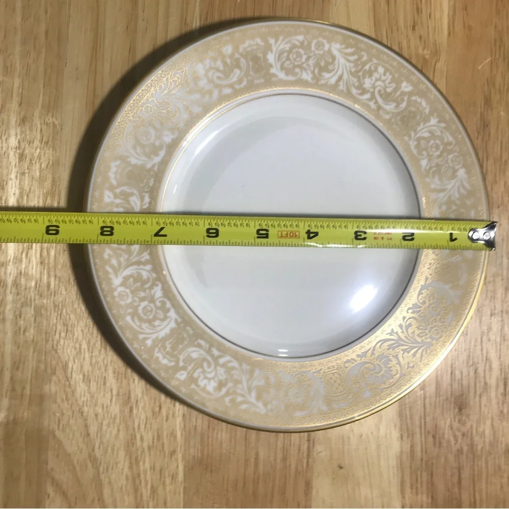 Franciscan Masterpiece China 